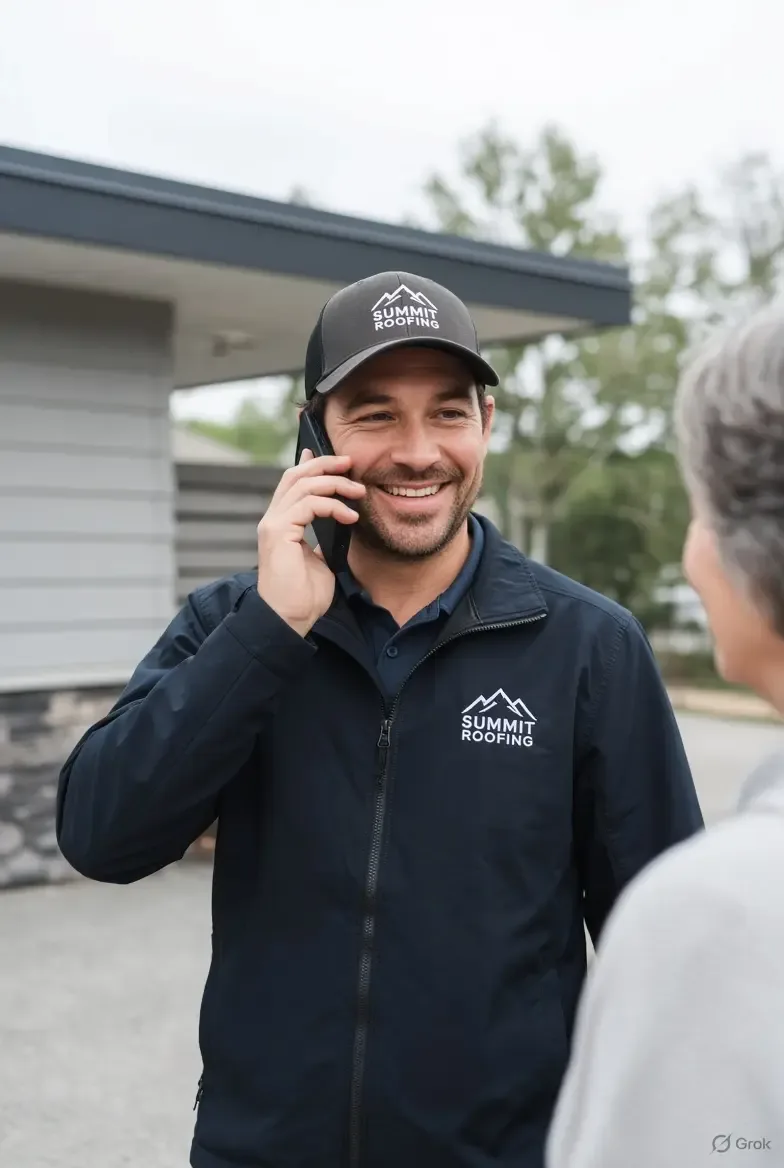 Flat Roof Leak Repair Warba, MN FAQs